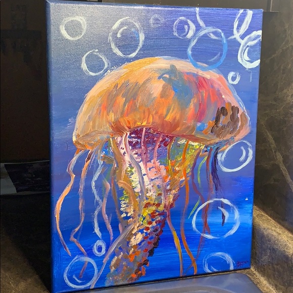 Jellyfish
